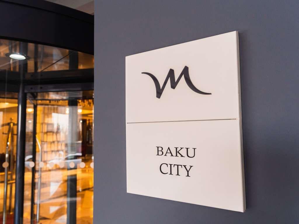 Mercure Baku City #1